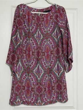 Zara mini dress